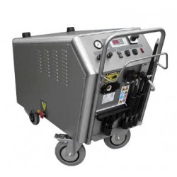 Aparate de curatat cu aburi FASA IVP 30 Vesuvio